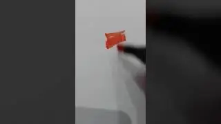 Рисуем мой кошку/Боню в стиле граффити 