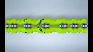 Bottle Grouping Feed Scroll
