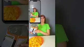 Jeffy wants my chips tutorial 