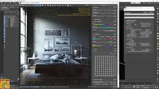 Vray Next 3ds max Corso Completo Presentazione