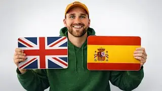 How I Became Bilingual in Spanish (C1)
