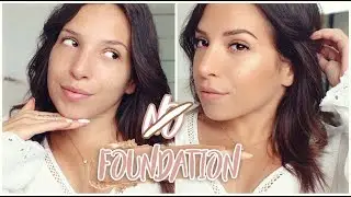 ♡ Ma routine teint SANS FOND DE TEINT (drugstore !)