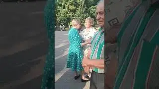 Гомель, парк.