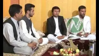 پگاه تا بیگاه  18/4/1394