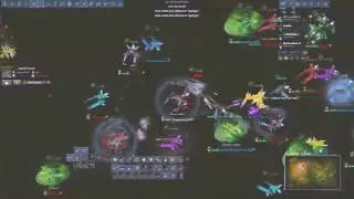 Darkorbit - How is that possible ?