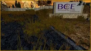 WolfQuest 2.7 • Enter the BCE Facility
