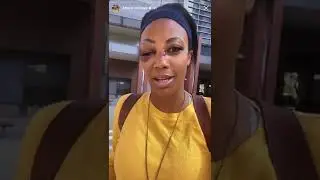 Olympian Kim Glass Describes Brutal Attack By Homeless Person In Los Angeles