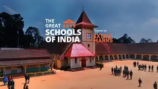 The Great Schools Of India | Ep 6: Laidlaw Memorial School, Ooty | Powered by Extramarks