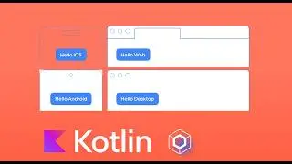 Getting Started with Compose Multiplatform(KMP): From Setup to First App
