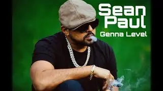Sean Paul - Genna Level |Audio|