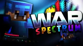 Spectrum War Pack 16x (FPS+)
