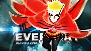 Naruto x Viper🦊 - Sofaygo Everyday[AMV/Edit]