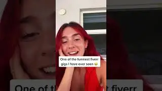 The Most Creative Way I Have Seen Someone Make $ on Fiverr