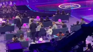 BTS y los hermosos niños army  🥰
