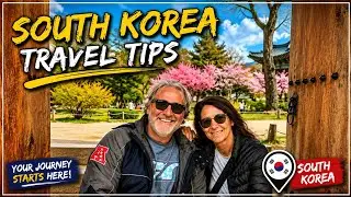 South Korea, 20 Things We Wish We Knew Before Coming Here. #southkorea #korea #seoul #adventure #fun