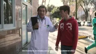 Destapados (2015) Capitulo 2
