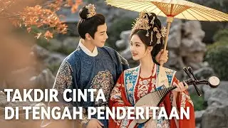 【INDO SUB】Gadis Desa Hamil 8 Bulan Diusir Keluarga... Ternyata Ayah Bayinya Adalah Raja Muda!