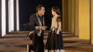 EL REY DEL CARNAVAL / Video Oficial.