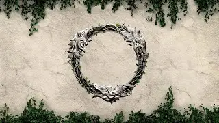 The Elder Scrolls Online (TESO) № 11 - Аргонианская гадза