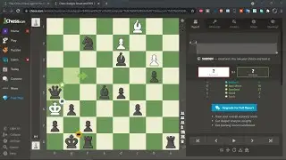 Chess gameplay #shorts  @hsktube