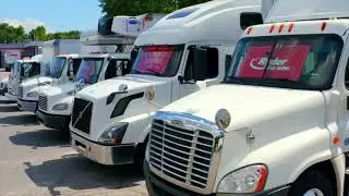 Ryder Used Commercial Vehicles - Military Discount