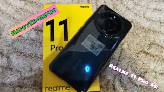 Обзор на телефон Realme 11 Pro 5G. От Timur_Hitman❤.