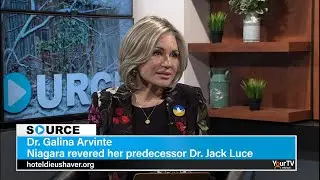 Dr.  Galina Arvinte - Hotel Dieu Shaver