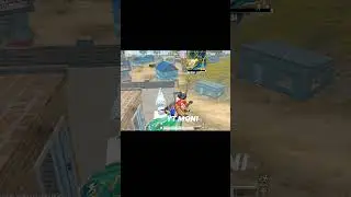 new glitch in pubg mobile lite 