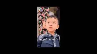 Heboh Beredar Video Netizen Seolah Mendengar Suara Lembut Vanessa Angel Memanggil Gala Sky