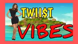 Twii$t - Vibes (Official Audio)