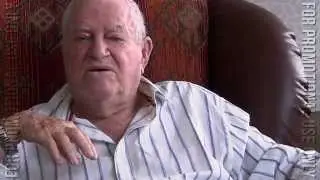 Menahem Golan -Life of a Cinemaniac (trailer)