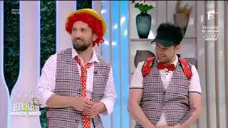 scolarii de la @neatacurazvansidani
