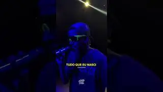 Já viu o clipe de “Apesar De Tudo” hoje?