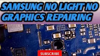 Samsung m02s display light solution | Samsung a02s no Graphics | samsung a02s lcd light solution
