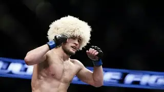 Топ  5 нокаутов ММА