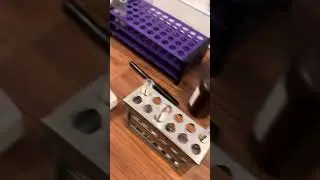 How to do Iron and TIBC test in semi auto biochemistry analyzer || Procedure of coral iron kit vchem