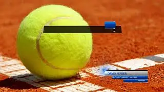 Complete On Air Tennis Package   After Effects Template