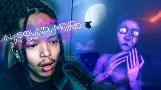 MENCARI SOME EHMMMMM... | In Sound Mind HARD (1/2)