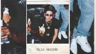 CLARENT - FELIZ NAVIDAD 🎄 (Audio Oficial)