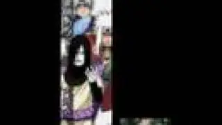 Naruto: Just Dance Lady GaGa Akon