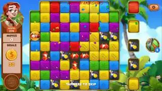 Lost Island: Blast Adventure. Levels 270-276. android Gameplay 2019