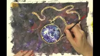 Как нарисовать украшение мечты