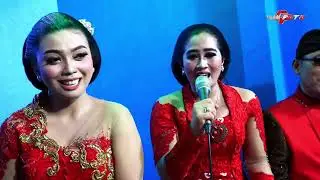 SRAGENAN MANIS VOC. ALL ARTIS CAMPURSARI NEW CAHYO MUDHO CERAH FOTO STUDIO