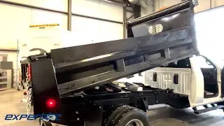 The Truth About Dump Bodies