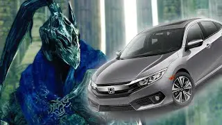 Knight Artorias' End of Lease Agreement
