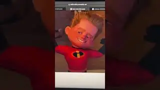 The Incredibles vs. The Madrigals