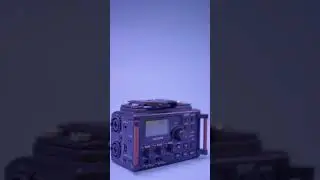 Tascam 60DR MKII grabadora profesional. Lo mejor para obtener sonidos a detalle de excelente calidad