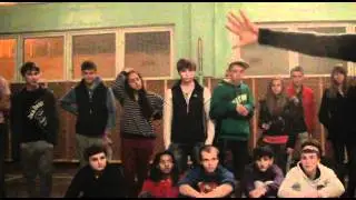 |☣| X-Zone |☣| SEMI-FINAL: VLADOCK vs. PROFESSOR