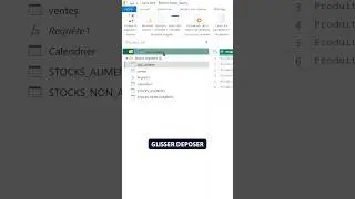 5 astuces de pro sur Power BI ! 1/5 #powerbi #tuto