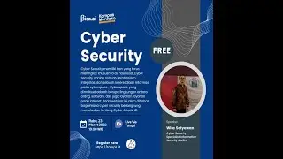 Cyber Security